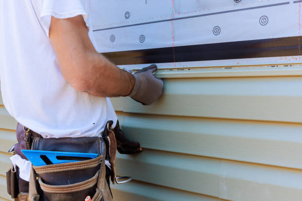 Affordable Siding Repair solutions in Marietta, SC